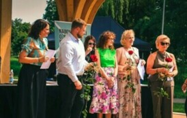 Namysłowski Cymes 2024 oraz Podsumowanie Konkursu Aneks Tw&oacute;rczości Artystycznej ATA 2024 77