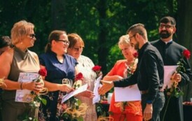 Namysłowski Cymes 2024 oraz Podsumowanie Konkursu Aneks Tw&oacute;rczości Artystycznej ATA 2024 90
