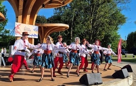Fotorelacja z Festiwalu Trzech Kultur &ndash; Polski Ukrainy i Czech 8