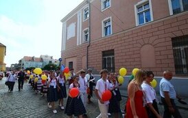 Fotorelacja z Festiwalu Trzech Kultur &ndash; Polski Ukrainy i Czech 17