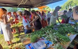 Fotorelacja z Festiwalu Trzech Kultur &ndash; Polski Ukrainy i Czech 21