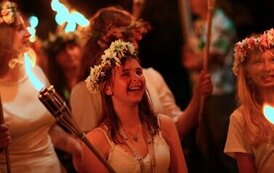 Fotorelacja z Festiwalu Trzech Kultur &ndash; Polski Ukrainy i Czech 27