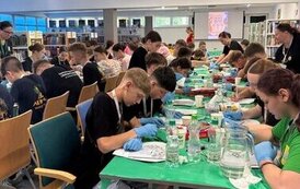 Fotorelacja z Festiwalu Trzech Kultur &ndash; Polski Ukrainy i Czech 34