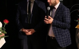 Premiera widowiska pt. P&oacute;ki Polska Żyje w Nas 10