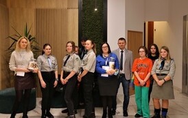 Koncert charytatywny dla Amelki Jedynak - 21.11.2021 r. 33