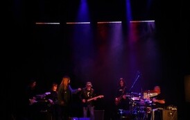 Koncert charytatywny dla Amelki Jedynak - 21.11.2021 r. 38