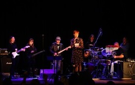 Koncert charytatywny dla Amelki Jedynak - 21.11.2021 r. 46