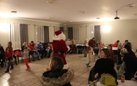 Objazdowy Mikołaj 2021 - 02.12.2021 r. 24