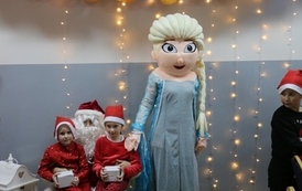 Objazdowy Mikołaj 2021 - 02.12.2021 r. 80