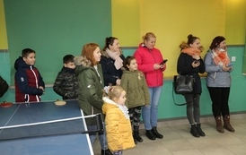 Objazdowy Mikołaj 2021 - 02.12.2021 r. 172