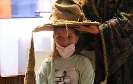 Wycieczka do Mosznej - 08.02.2022 r. 40