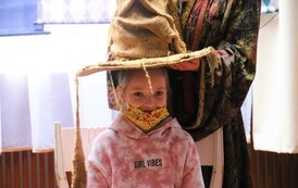 Wycieczka do Mosznej - 08.02.2022 r. 78