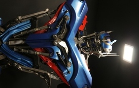 Wycieczka do Mosznej - 08.02.2022 r. 116