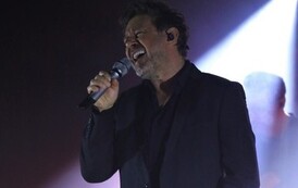 Koncert Andrzeja Piasecznego z okazji Dnia Kobiet 14