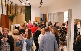 Gala wręczenia nagr&oacute;d w XVI Wojew&oacute;dzkim Konkursie ATA 2022 2