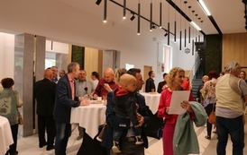 Gala wręczenia nagr&oacute;d w XVI Wojew&oacute;dzkim Konkursie ATA 2022 3