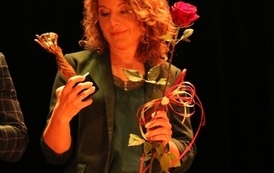 Gala wręczenia nagr&oacute;d w XVI Wojew&oacute;dzkim Konkursie ATA 2022 19