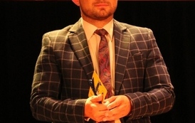 Gala wręczenia nagr&oacute;d w XVI Wojew&oacute;dzkim Konkursie ATA 2022 28