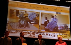 Gala wręczenia nagr&oacute;d w XVI Wojew&oacute;dzkim Konkursie ATA 2022 31