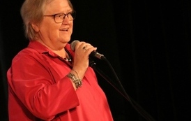 Gala wręczenia nagr&oacute;d w XVI Wojew&oacute;dzkim Konkursie ATA 2022 38