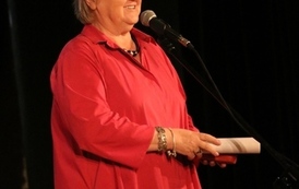 Gala wręczenia nagr&oacute;d w XVI Wojew&oacute;dzkim Konkursie ATA 2022 39