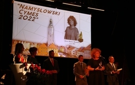 Gala wręczenia nagr&oacute;d w XVI Wojew&oacute;dzkim Konkursie ATA 2022 41