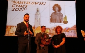 Gala wręczenia nagr&oacute;d w XVI Wojew&oacute;dzkim Konkursie ATA 2022 44