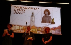 Gala wręczenia nagr&oacute;d w XVI Wojew&oacute;dzkim Konkursie ATA 2022 45