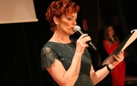 Gala wręczenia nagr&oacute;d w XVI Wojew&oacute;dzkim Konkursie ATA 2022 48