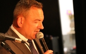 Gala wręczenia nagr&oacute;d w XVI Wojew&oacute;dzkim Konkursie ATA 2022 49