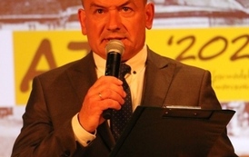Gala wręczenia nagr&oacute;d w XVI Wojew&oacute;dzkim Konkursie ATA 2022 52