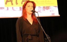 Gala wręczenia nagr&oacute;d w XVI Wojew&oacute;dzkim Konkursie ATA 2022 54