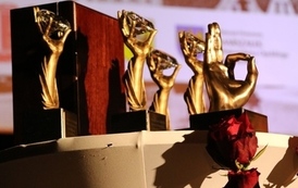 Gala wręczenia nagr&oacute;d w XVI Wojew&oacute;dzkim Konkursie ATA 2022 57