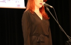 Gala wręczenia nagr&oacute;d w XVI Wojew&oacute;dzkim Konkursie ATA 2022 63