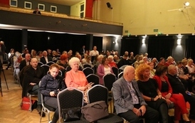 Gala wręczenia nagr&oacute;d w XVI Wojew&oacute;dzkim Konkursie ATA 2022 67