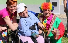 Wizyta w plac&oacute;wkach opiekuńczych z okazji Dnia Dziecka 2022 85