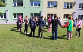 Wizyta w plac&oacute;wkach opiekuńczych z okazji Dnia Dziecka 2022 103