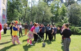 Wizyta w plac&oacute;wkach opiekuńczych z okazji Dnia Dziecka 2022 105