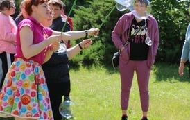 Wizyta w plac&oacute;wkach opiekuńczych z okazji Dnia Dziecka 2022 107