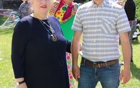 Wizyta w plac&oacute;wkach opiekuńczych z okazji Dnia Dziecka 2022 110