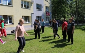 Wizyta w plac&oacute;wkach opiekuńczych z okazji Dnia Dziecka 2022 111