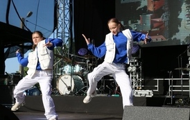 Dni Namysłowa - sobota - 18.06.2022 r. 145