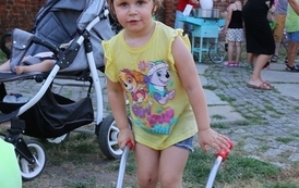 Rodzinny Festyn pod chmurką - 22.07.2022 r. 31