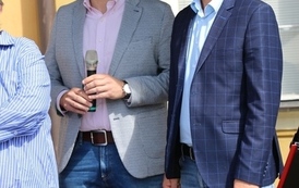 Letnia Scena NOK - Namysłowski Festiwal Piosenki Seniora + Wystawa zabytkowych rower&oacute;w, Pokaz mody z lat 20 i 30 155