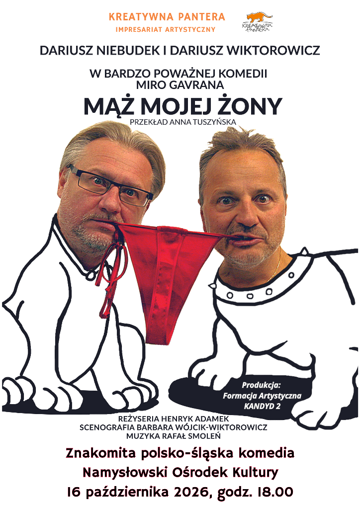 Mąż_Namysł&oacute;w_plakat