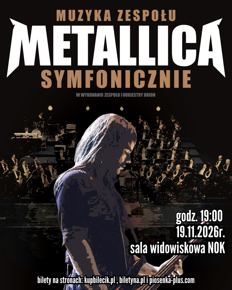 Muzyka_zespołu_Metallica