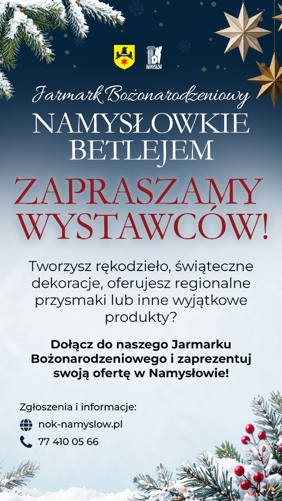NAMYSŁOWSKIE_BETLEJEM_2026