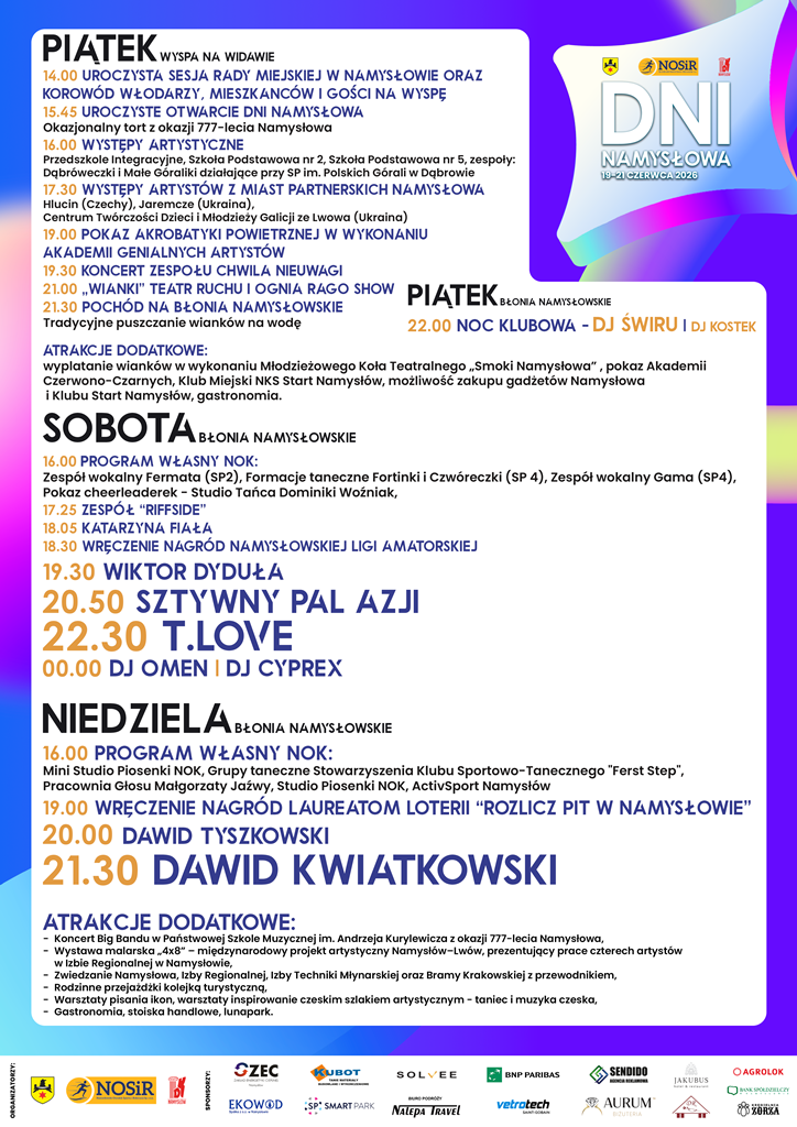 PEŁNY_PROGRAM_Dni_Namysłowa_2026