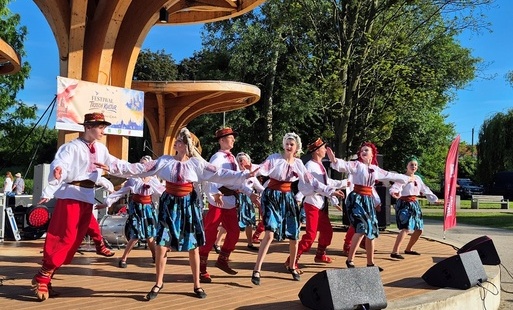 Fotorelacja z Festiwalu Trzech Kultur – Polski Ukrainy i Czech