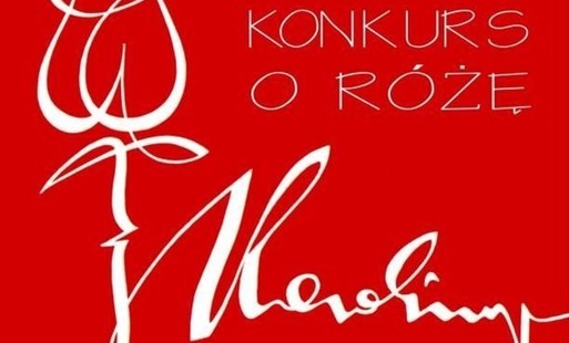 Literacki Konkurs o Różę Karoliny